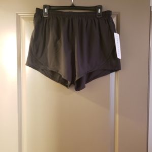 Form Focus Running Shorts szM/L